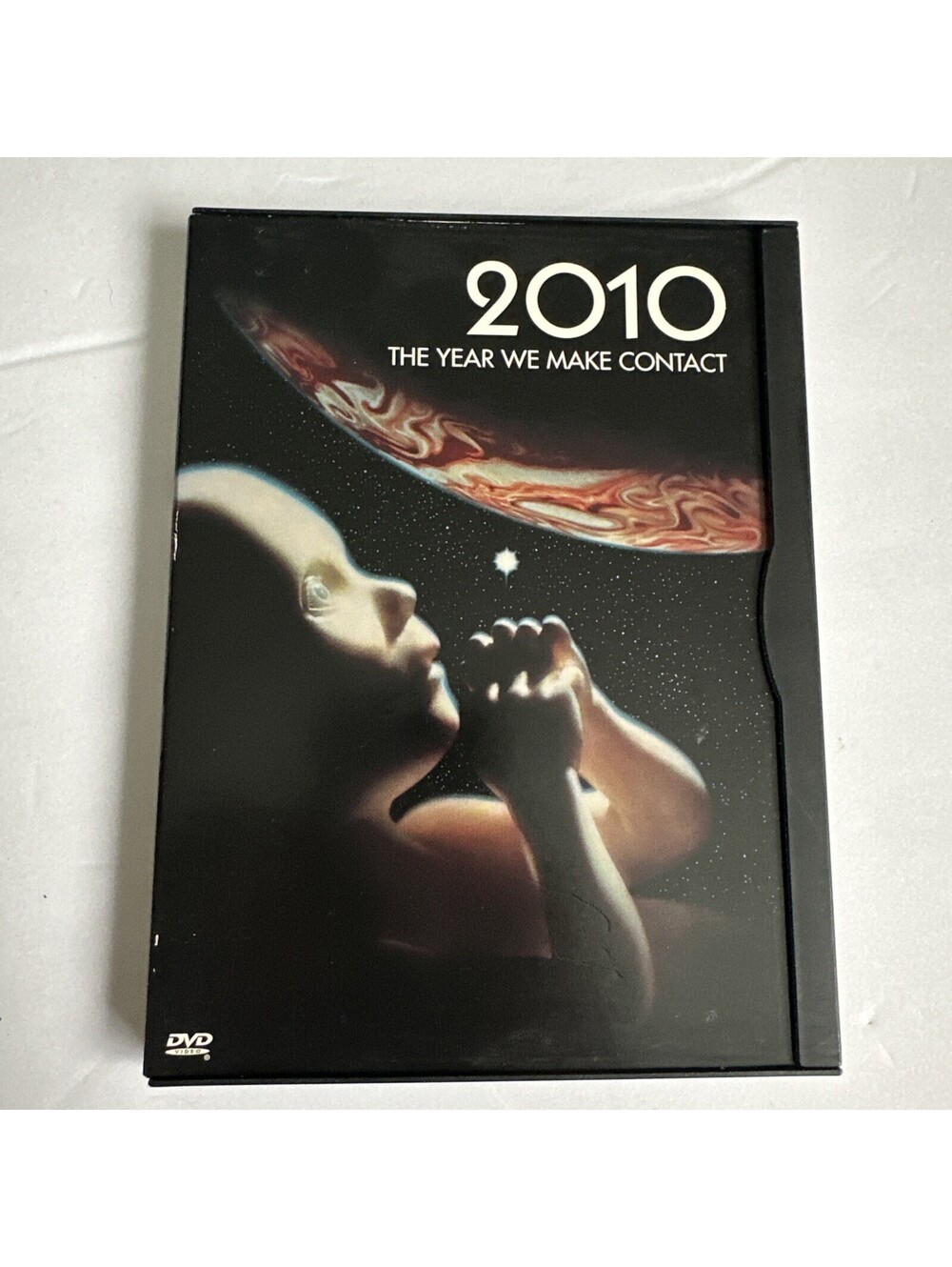 2010: The Year We Make Contact - DVD - GOOD